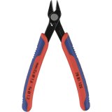 Knipex 78 81 125 tang Diagonal tang #1