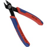 Knipex 78 81 125 tang Diagonal tang #2