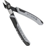 Knipex 78 71 125 ESD tang Diagonal tang #2