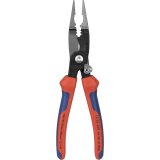 KNIPEX Pliers for Electrical Installation #1