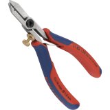 KNIPEX Electronics Wire Stripping Shears #2