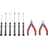 KNIPEX Case for Electronics Pliers #2