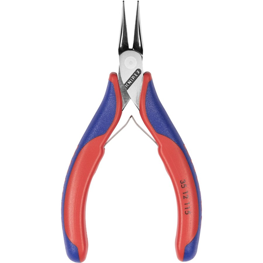 KNIPEX Electronics Pliers #1