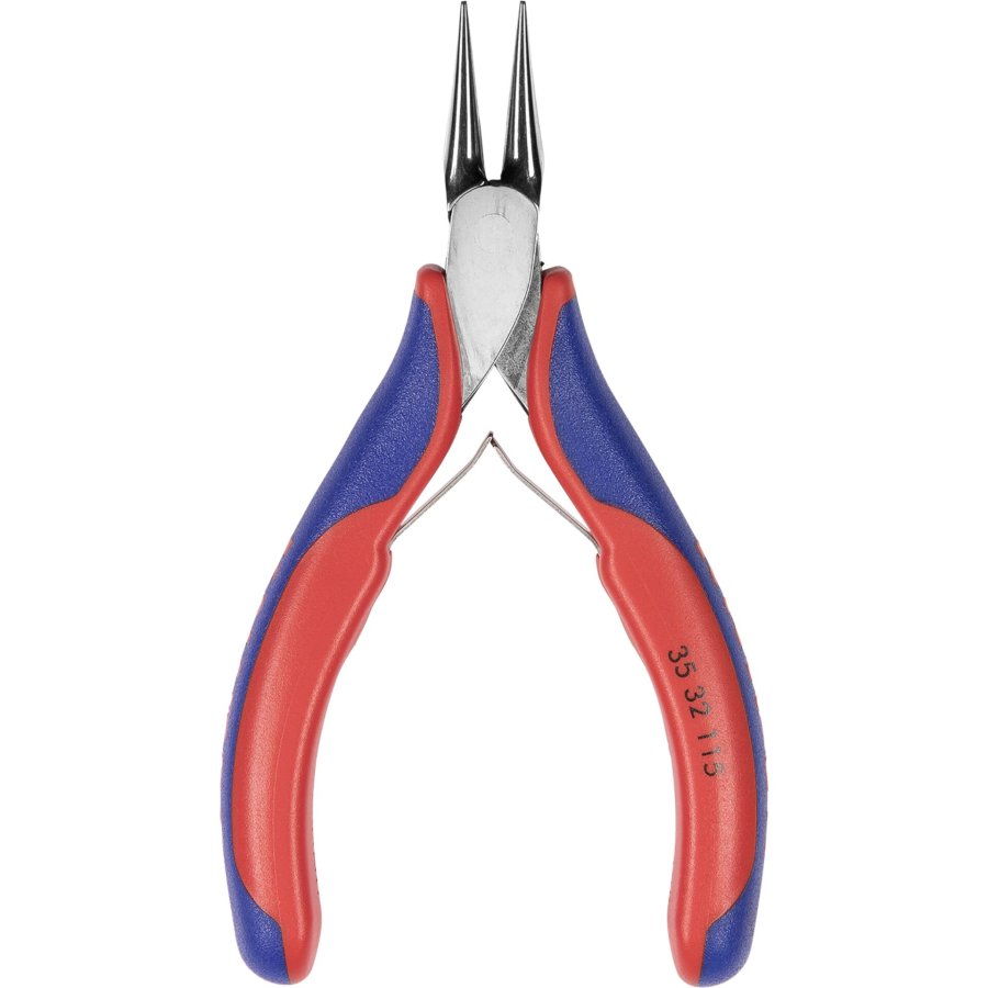 KNIPEX Electronics Pliers #1