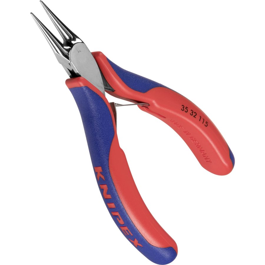 KNIPEX Electronics Pliers #2