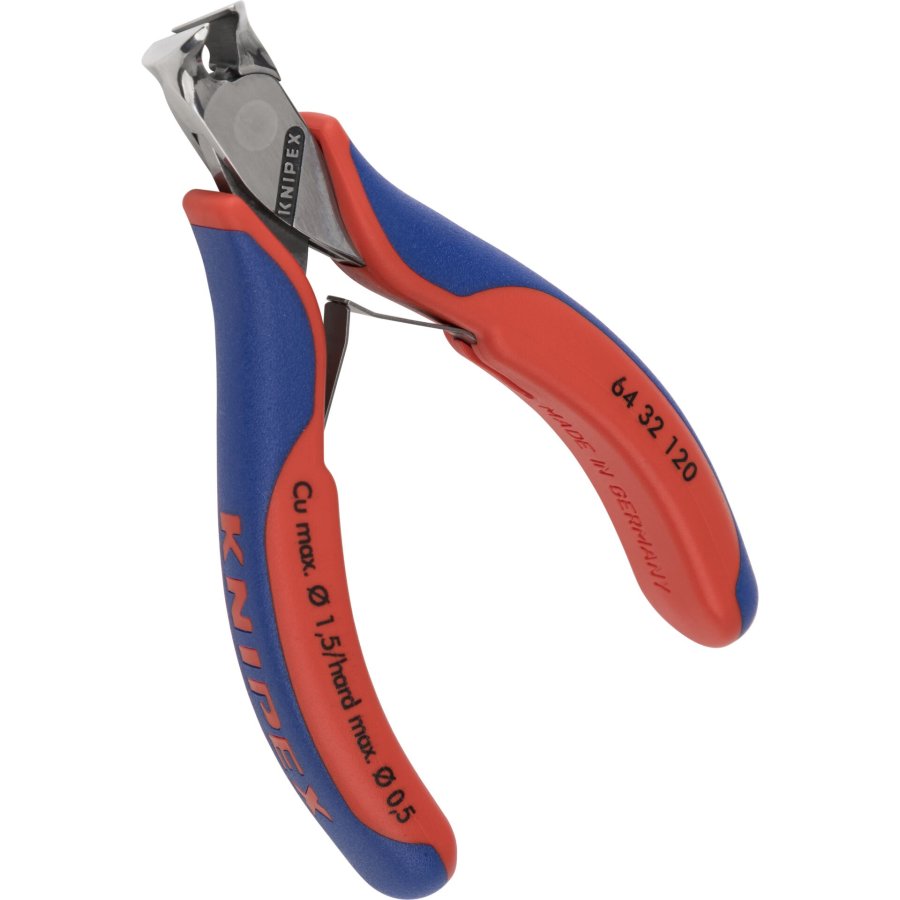 KNIPEX Electronics End Cutting Nipper #1
