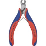 KNIPEX Electronics End Cutting Nipper #2