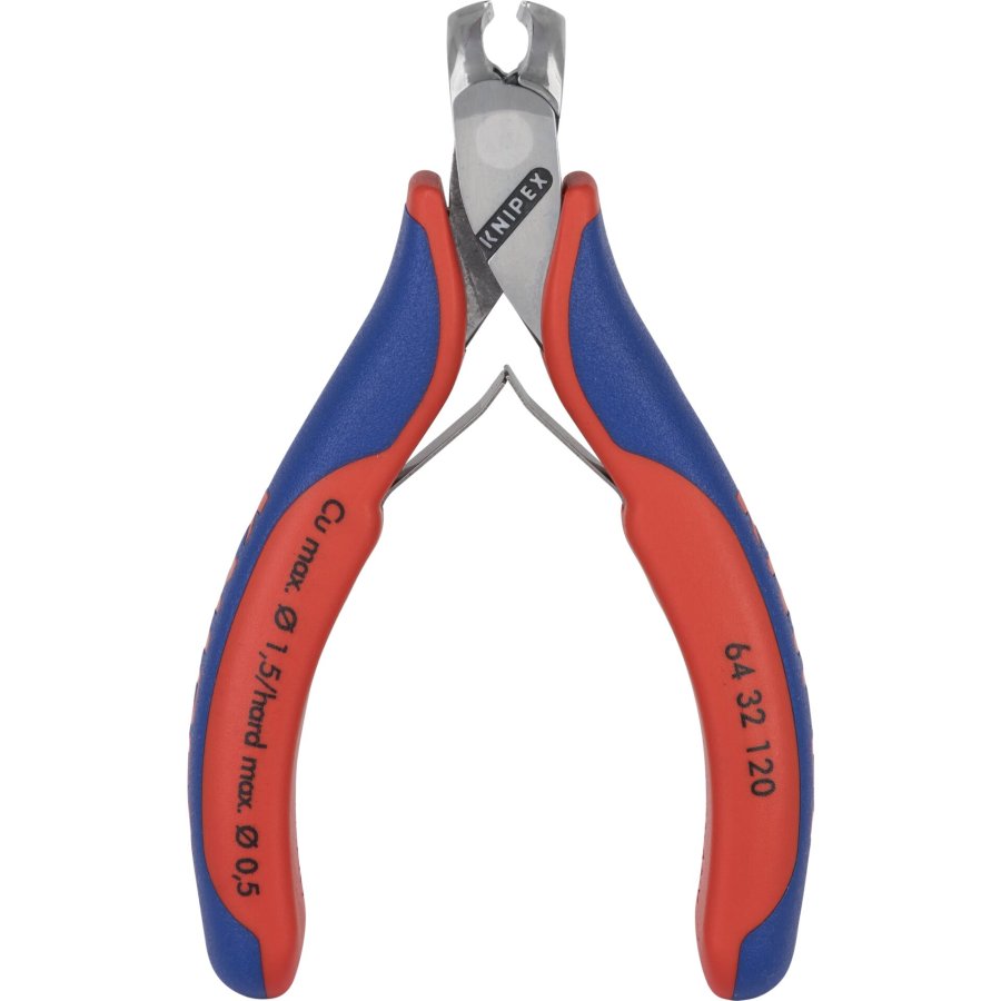 KNIPEX Electronics End Cutting Nipper #2