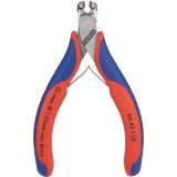 KNIPEX Electronics End Cutting Nipper #1
