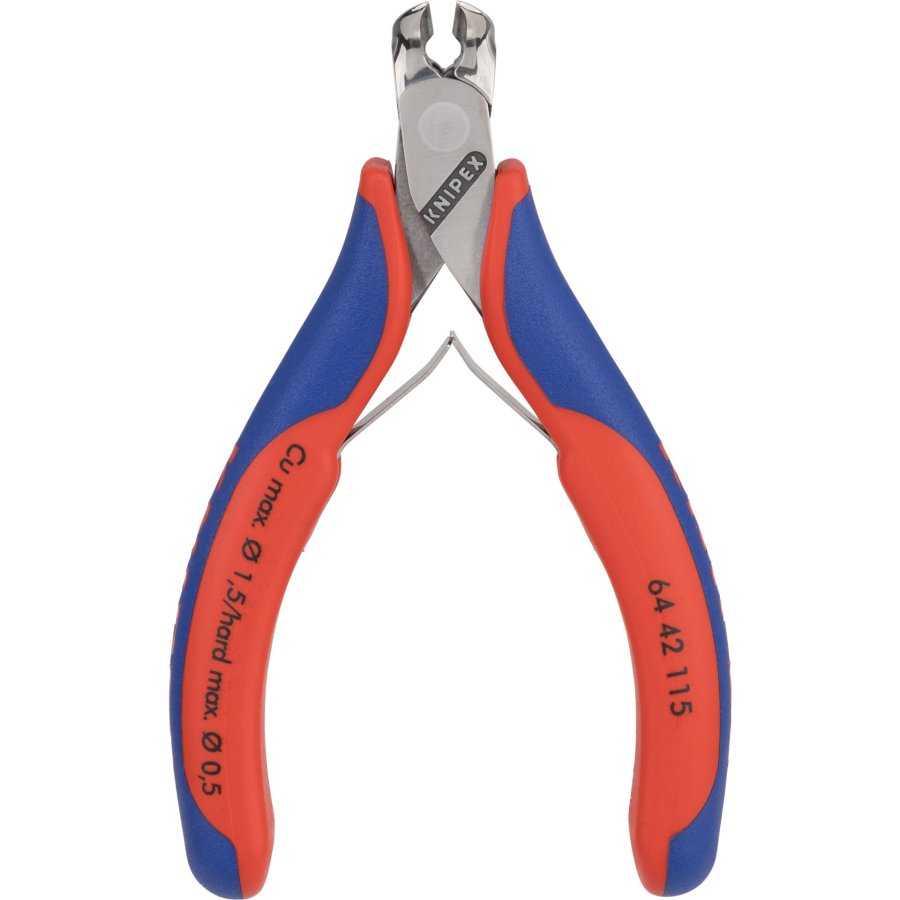 KNIPEX Electronics End Cutting Nipper #1