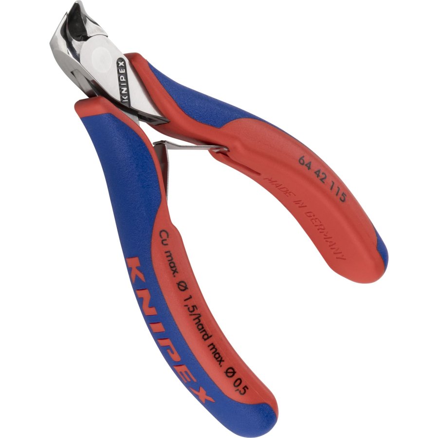 KNIPEX Electronics End Cutting Nipper #2