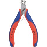 KNIPEX Electronics End Cutting Nipper #1