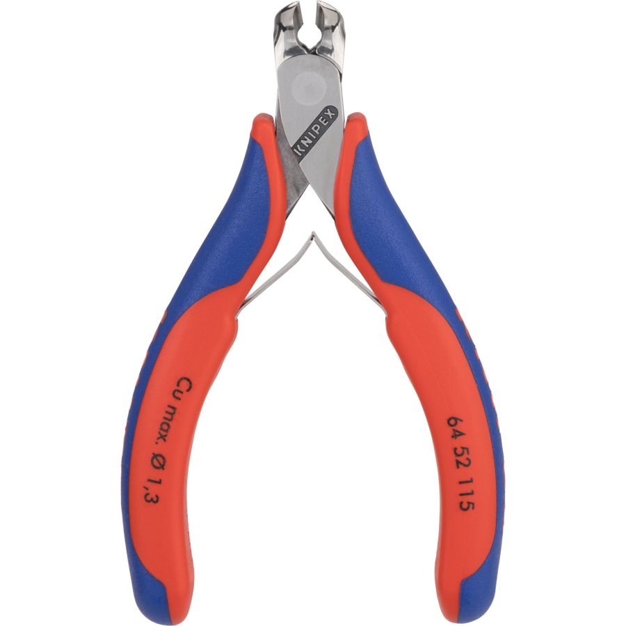 KNIPEX Electronics End Cutting Nipper #1