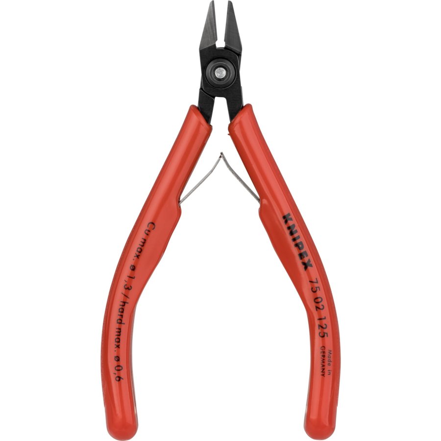 KNIPEX Electronics Diagonal Cutter #1