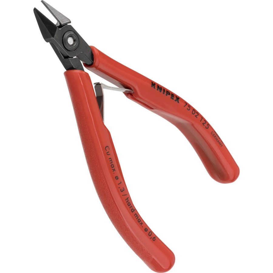 KNIPEX Electronics Diagonal Cutter #2