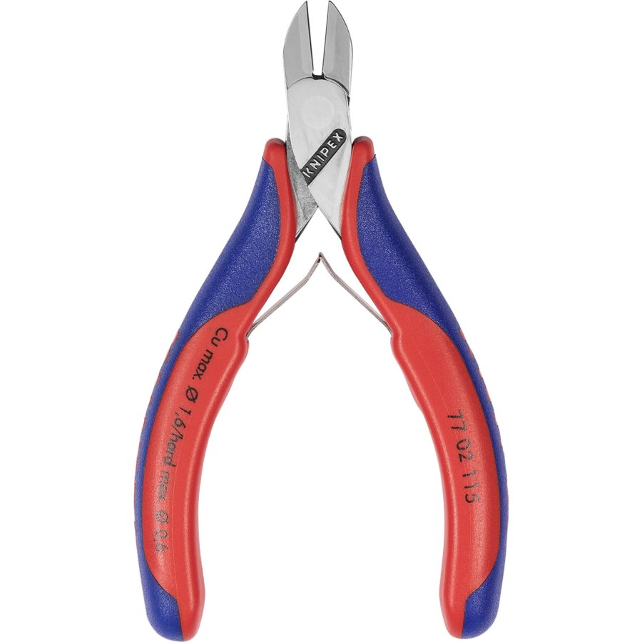 KNIPEX Electronics Diagonal Cutter #1