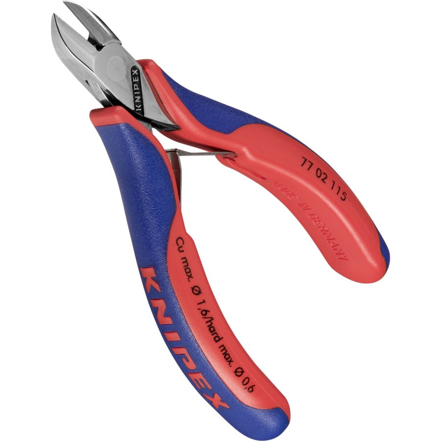 KNIPEX Electronics Diagonal Cutter #2