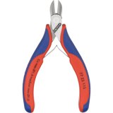 KNIPEX Electronics Diagonal Cutter #1