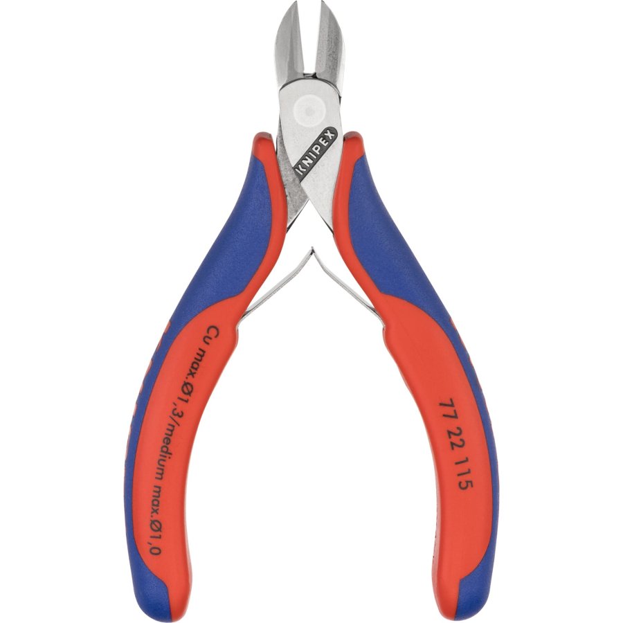 KNIPEX Electronics Diagonal Cutter #1