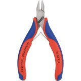 KNIPEX Electronics Diagonal Cutter #1