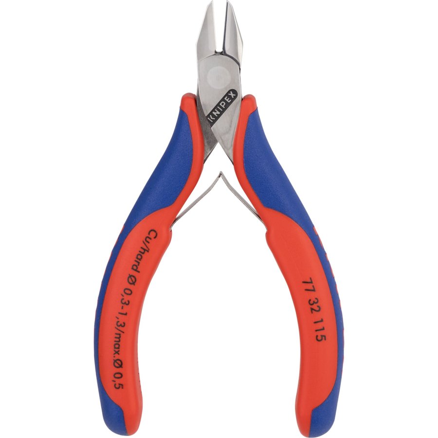 KNIPEX Electronics Diagonal Cutter #1