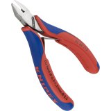 KNIPEX Electronics Diagonal Cutter #2