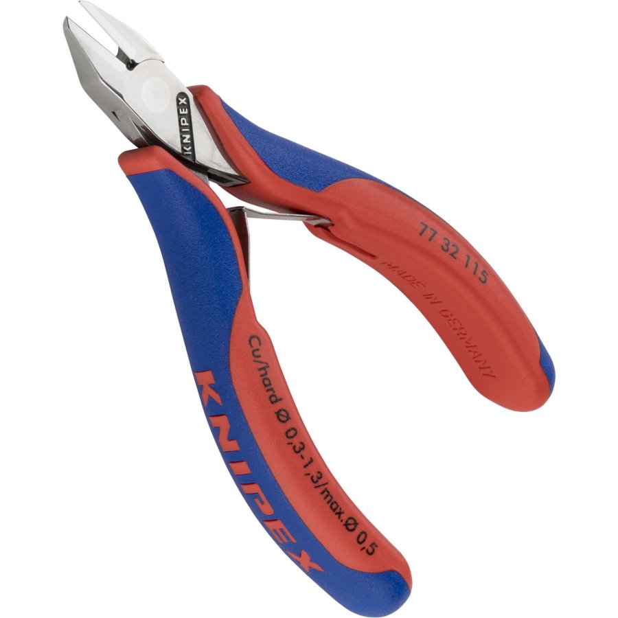 KNIPEX Electronics Diagonal Cutter #2