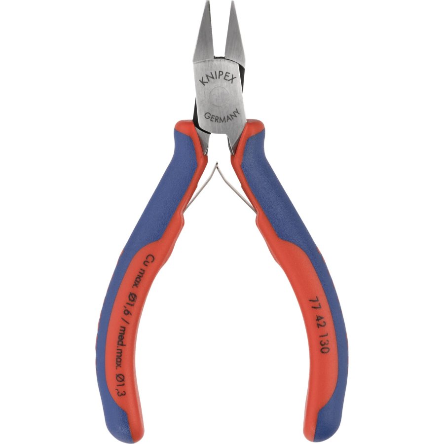 KNIPEX Electronics Diagonal Cutter #1