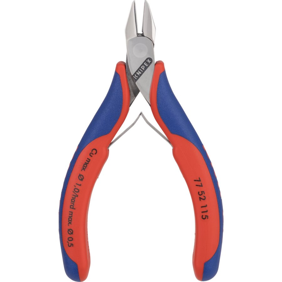 KNIPEX Electronics Diagonal Cutter #1