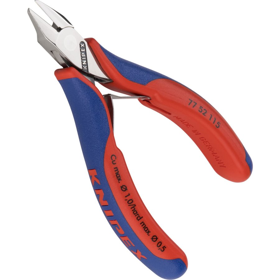 KNIPEX Electronics Diagonal Cutter #2
