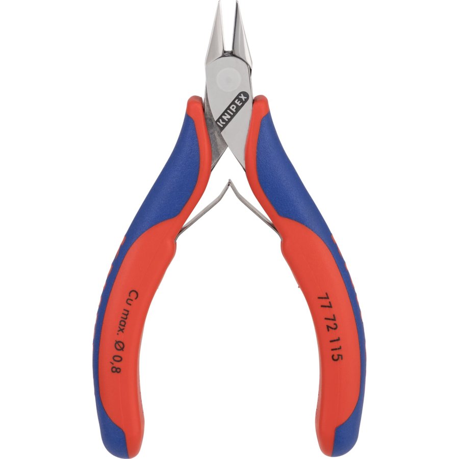 KNIPEX Electronics Diagonal Cutter #1