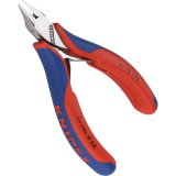 KNIPEX Electronics Diagonal Cutter #2