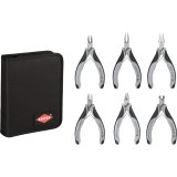 KNIPEX Electronics Pliers Set ESD #1