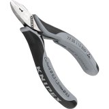 KNIPEX Electronics Pliers Set ESD #6