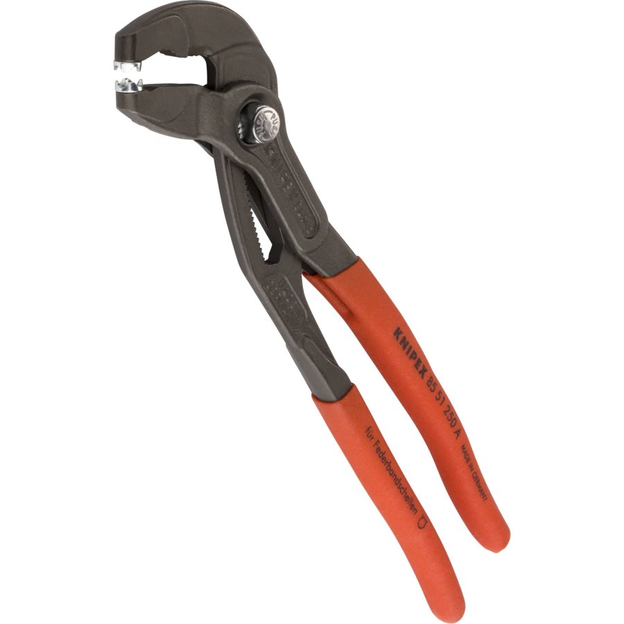 KNIPEX Spring Hose Clamp Pliers #2