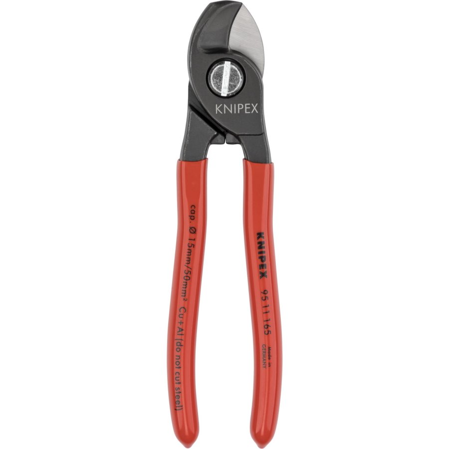 Knipex 95 11 165 tang Sideskrende tnger #1