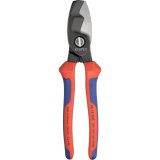 Knipex 95 12 200 Diagonal tang #1