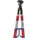 KNIPEX Cable Shears (Ratchet action) #1