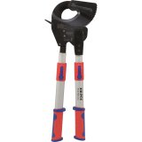 KNIPEX Cable Cutter (Ratchet Action) #1