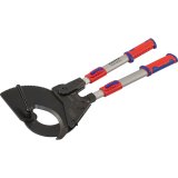 KNIPEX Cable Cutter (Ratchet Action) #2