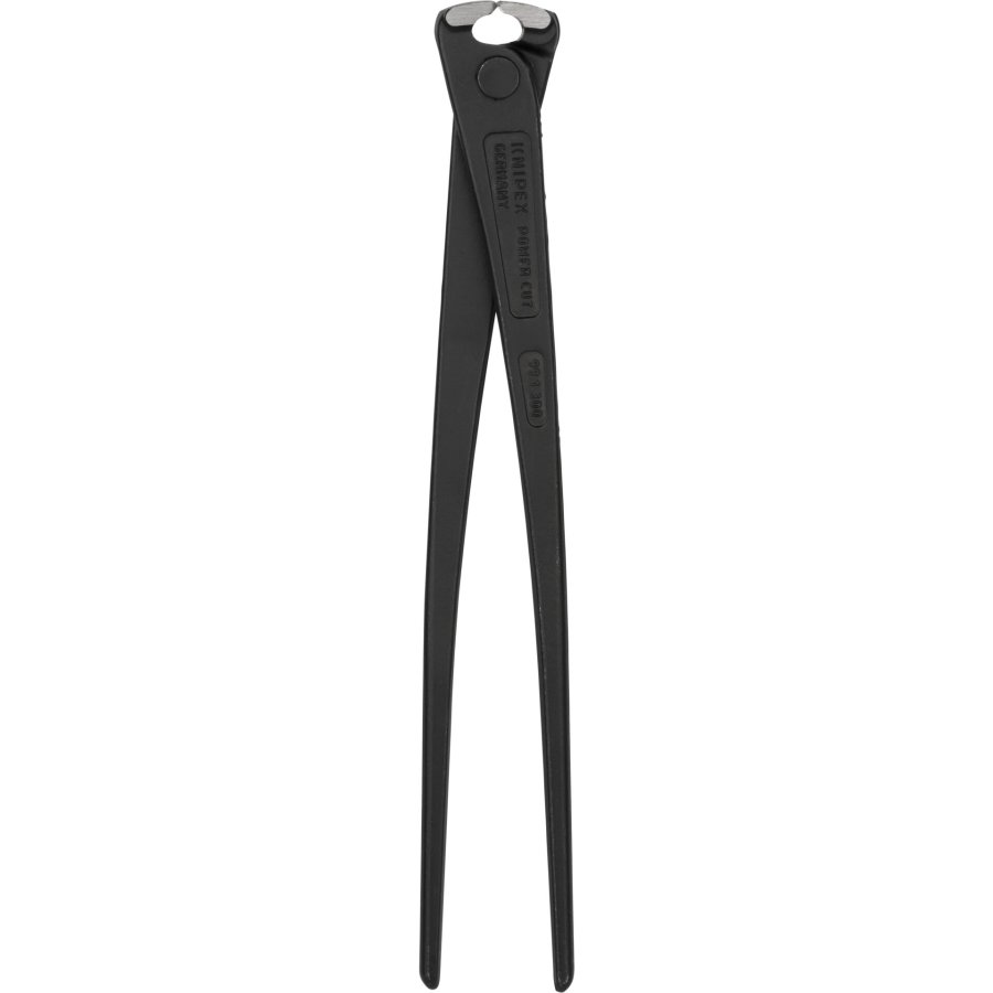 KNIPEX High Leverage Concreters Nippers #1