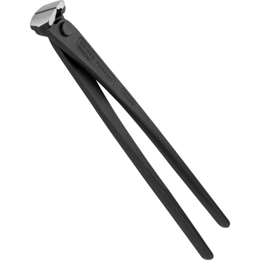 KNIPEX High Leverage Concreters Nippers #2