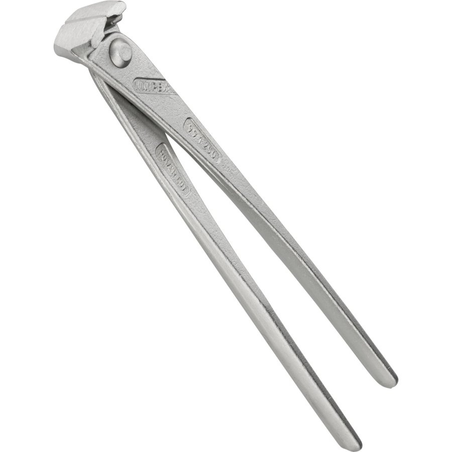 KNIPEX High Leverage Concreters Nippers #2