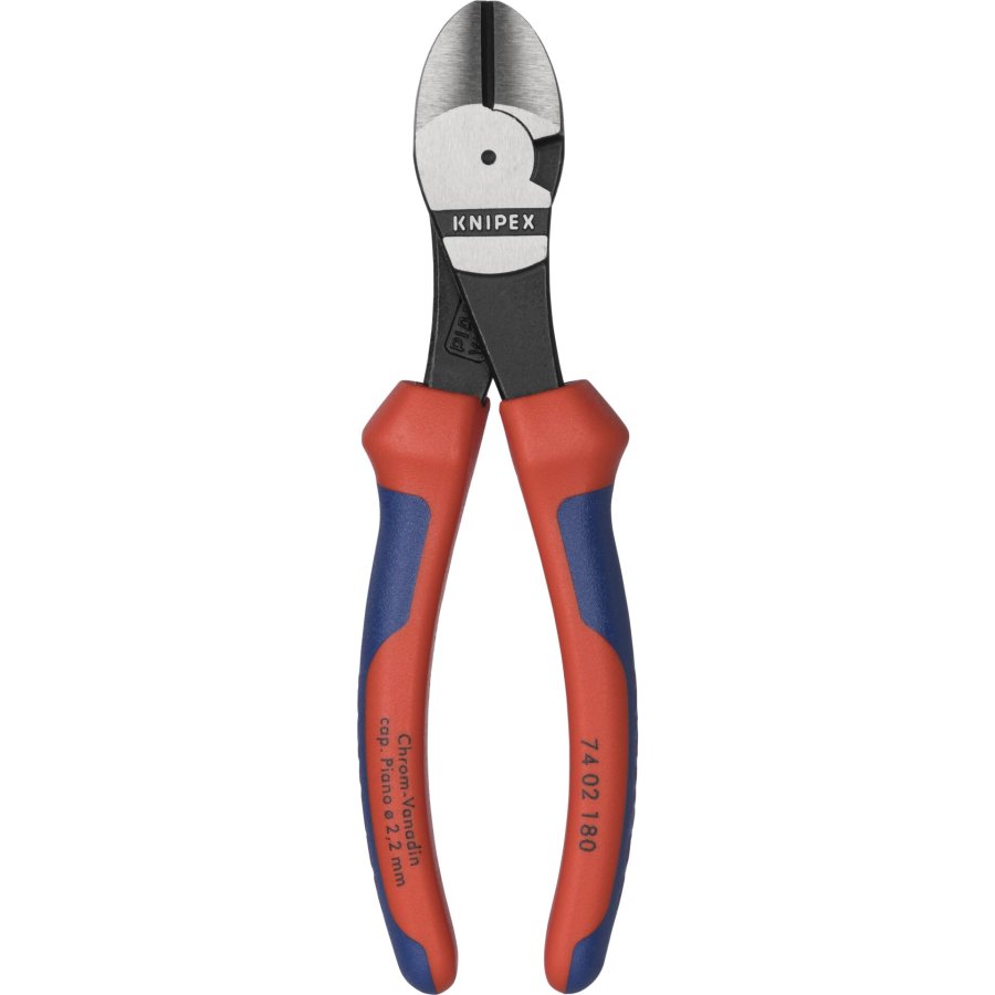 Knipex High Leverage Diagonal Cutter #1