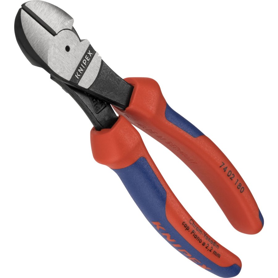 Knipex High Leverage Diagonal Cutter #2