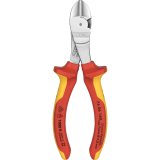 KNIPEX High Leverage Diagonal Cutter #1