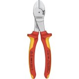 KNIPEX High Leverage Diagonal Cutter #1