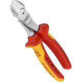 KNIPEX High Leverage Diagonal Cutter #2