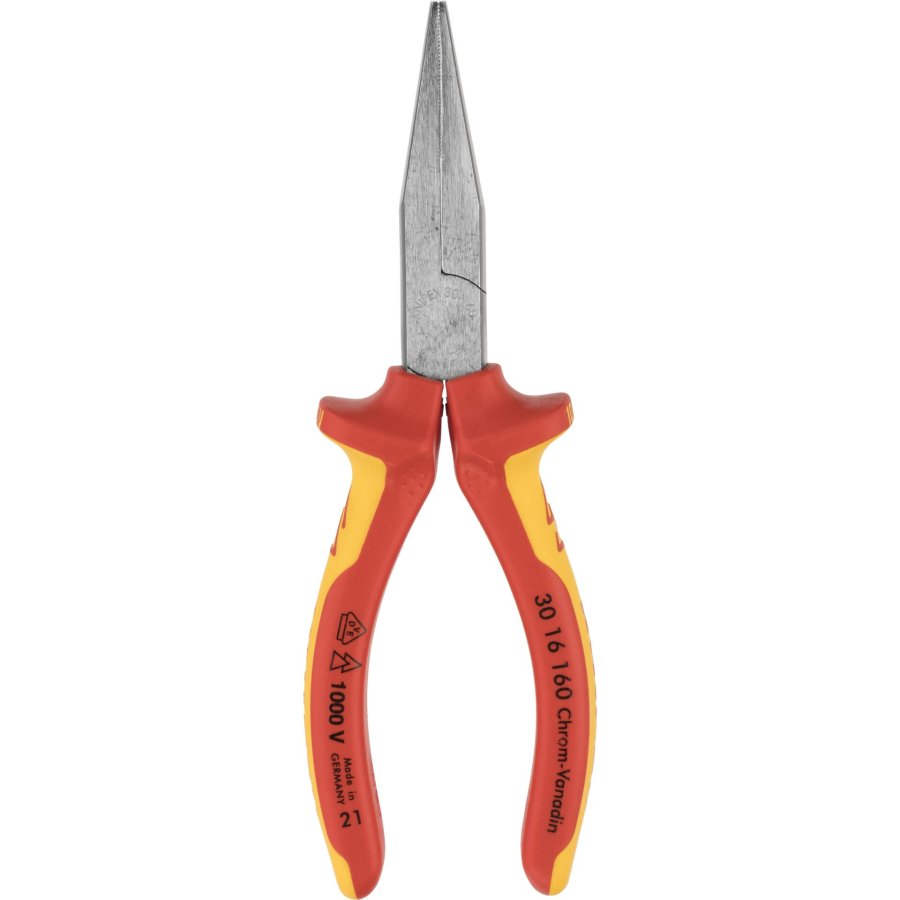 KNIPEX Long Nose Pliers #1