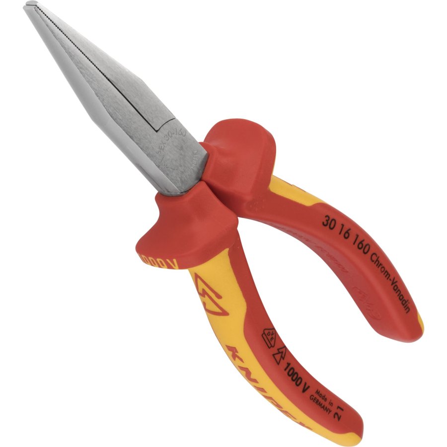 KNIPEX Long Nose Pliers #2
